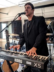 Joe Piket to Perform at Long Island Music and Entertainment Hall of Fame show poster