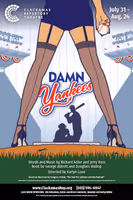 Damn Yankees