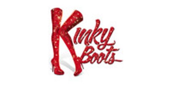 Kinky Boots the Musical in HD show poster