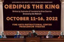 Oedipus the King