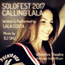 Calling Lala