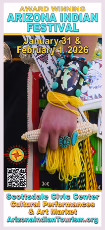 Arizona American Indian Festival