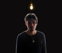 Under Electric Candlelight