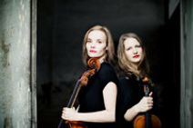 ACFNY presents: strings&noise