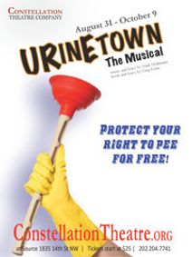Urinetown