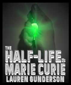 The Half-Life of Marie Curie show poster