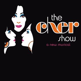 The Cher Show show poster