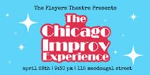 The Chicago Improv Experience