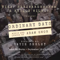 Ordinary Days in Off-Off-Broadway