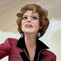 Tammy Faye's Final Audition