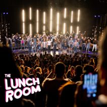 The Lunch Room: Guests from WILD: A Musical Becoming