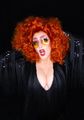 Geraldine Quinn: BROAD in Australia - Melbourne