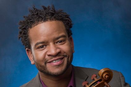 Christopher Mosley – Exchange: Behind The Music show poster