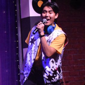 Off the Charts! show poster