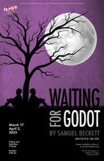 Waiting for Godot