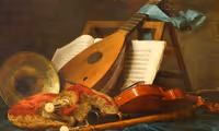 Music of the Baroque: Bach’s Brandenburgs in Chicago