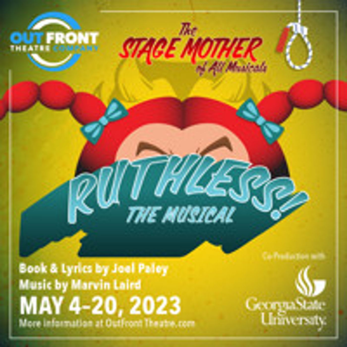 HAIRSPRAY & More Lead BroadwayWorld Atlanta's Top Picks For May 2023  Image