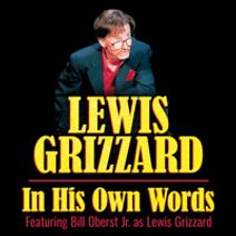 Lewis Grizzard: In His Own Words