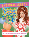 DIXIE'S TUPPERWARE PARTY in Central New York