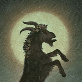 Dancing at Lughnasa show poster