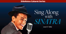 Sing Along with Sinatra in Appleton, WI