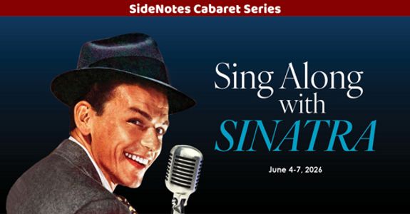 Sing Along with Sinatra