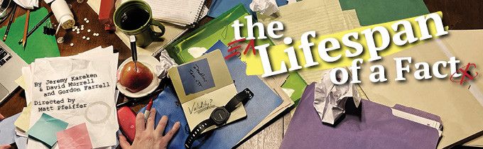 The Lifespan of a Fact