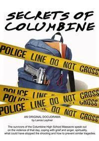 Secrets of Columbine show poster
