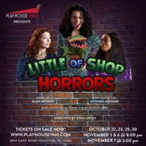 Little Shop Of Horrors