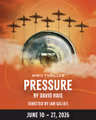 Pressure in Ottawa