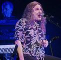 Weird Al Yankovic at Wharf Amphitheater in Birmingham