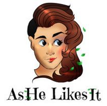 As He Likes It: A Shakesqueer Comedy