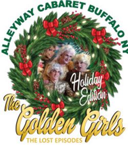 The Golden Girls: The Lost Episodes. show poster