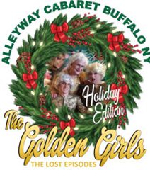 The Golden Girls: The Lost Episodes.