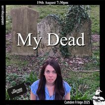 My Dead: An Immigrant's Story