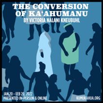 The Conversion of Kaʻahumanu