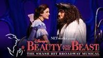 Disney’s BEAUTY AND THE BEAST