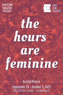 The Hours Are Feminine