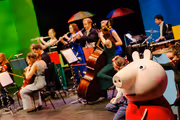 Peppa Pig “My First Concert” in Philadelphia