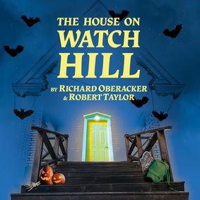 The House on Watch Hill show poster