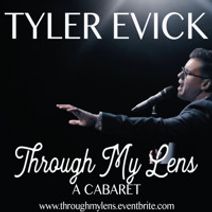 Through My Lens: A Cabaret
