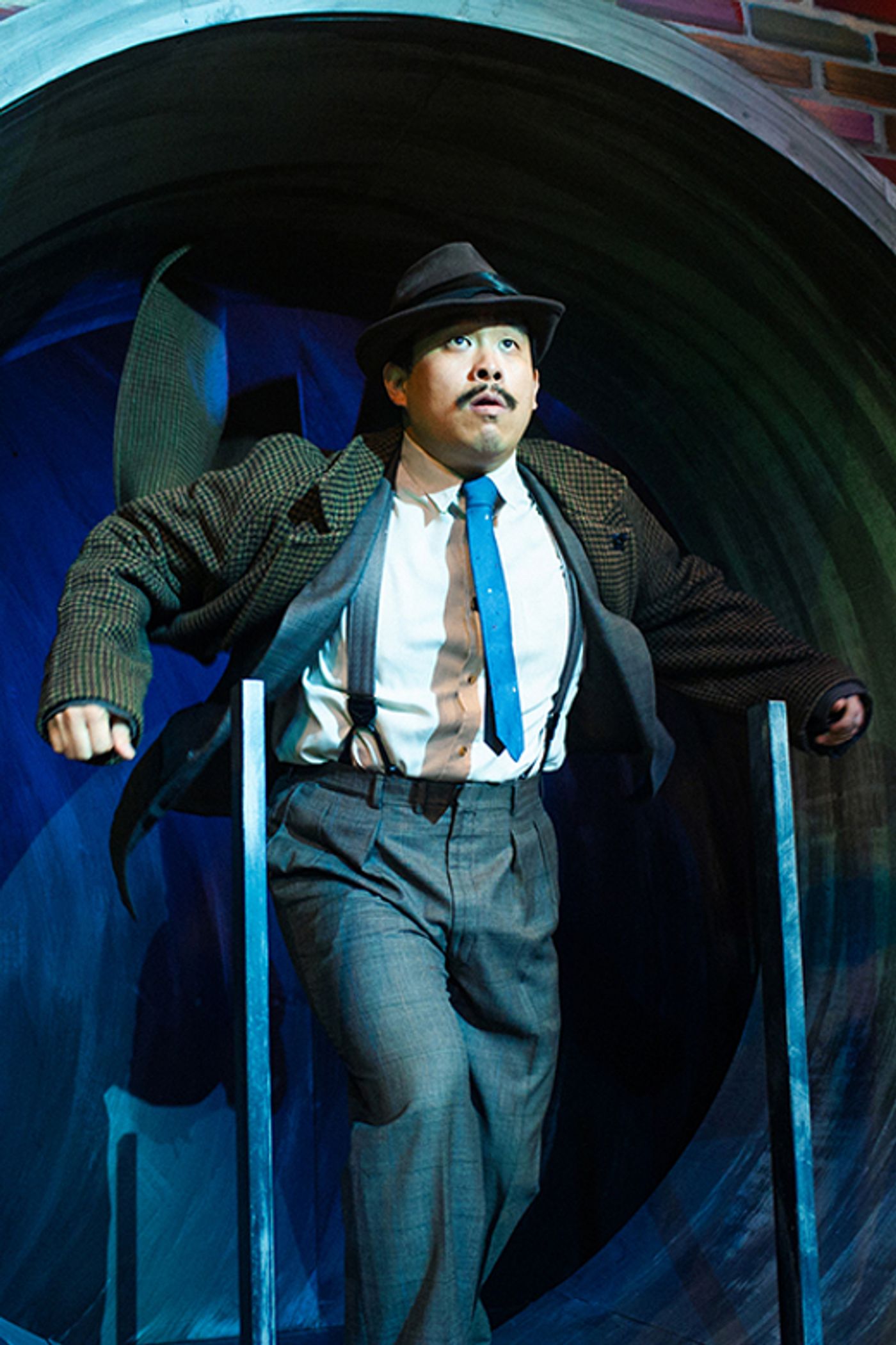 FUNNY GIRL & More Lead San Francisco / Bay Area's Spring 2024 Top Theatre Shows  Image
