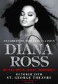 Diana Ross in Off-Off-Broadway