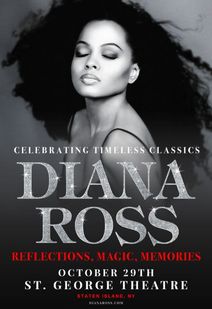 Diana Ross