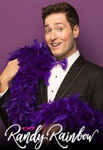 Randy Rainbow