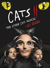 Cats 2: The Other Cats Musical 