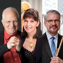 Opening Night Celebration