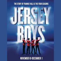 Jersey Boys