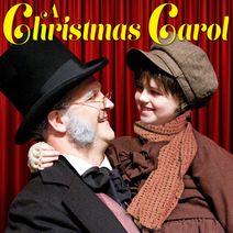 A Christmas Carol