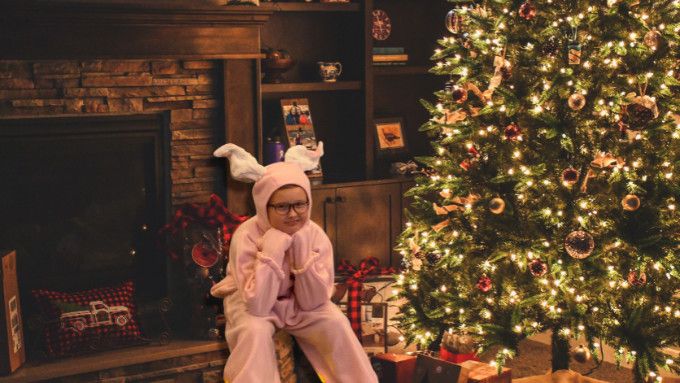 A CHRISTMAS STORY the Musical